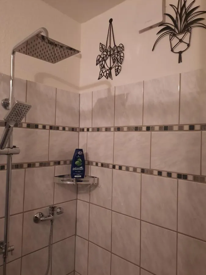 Spacey,Central Apartment Near Alexanderplatz Berlin